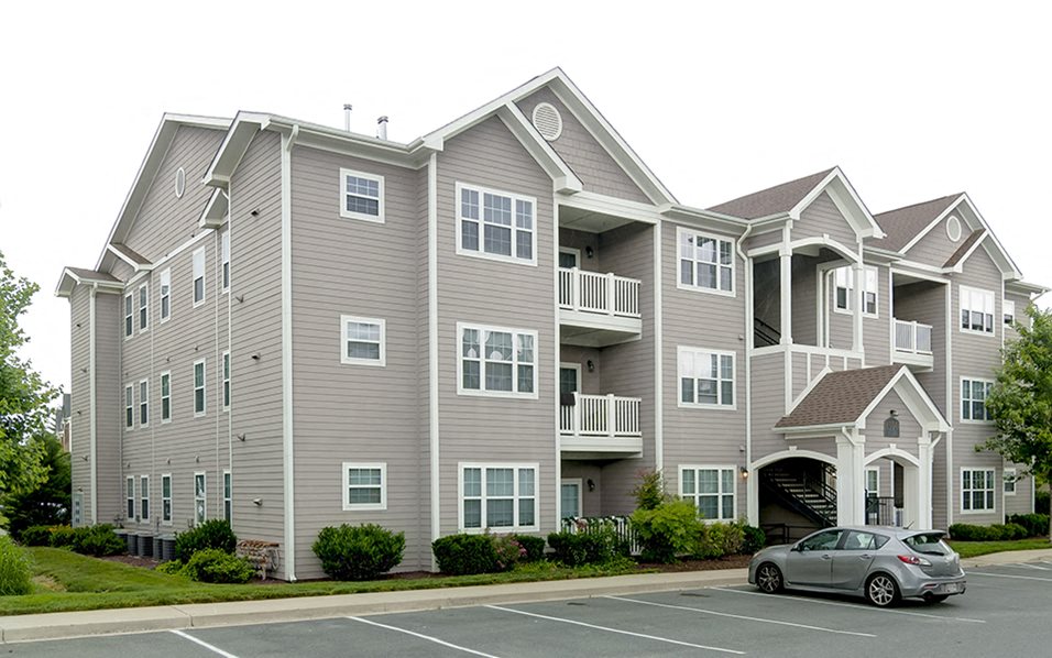 Glen Haven Apartments in Wheaton, MD Photos